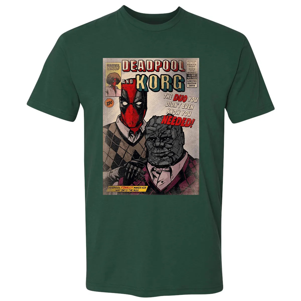 Premium Unisex T-shirt - MUFTTPVE