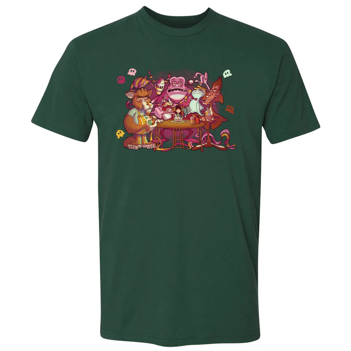 Premium Unisex T-shirt - F1AF6B1B