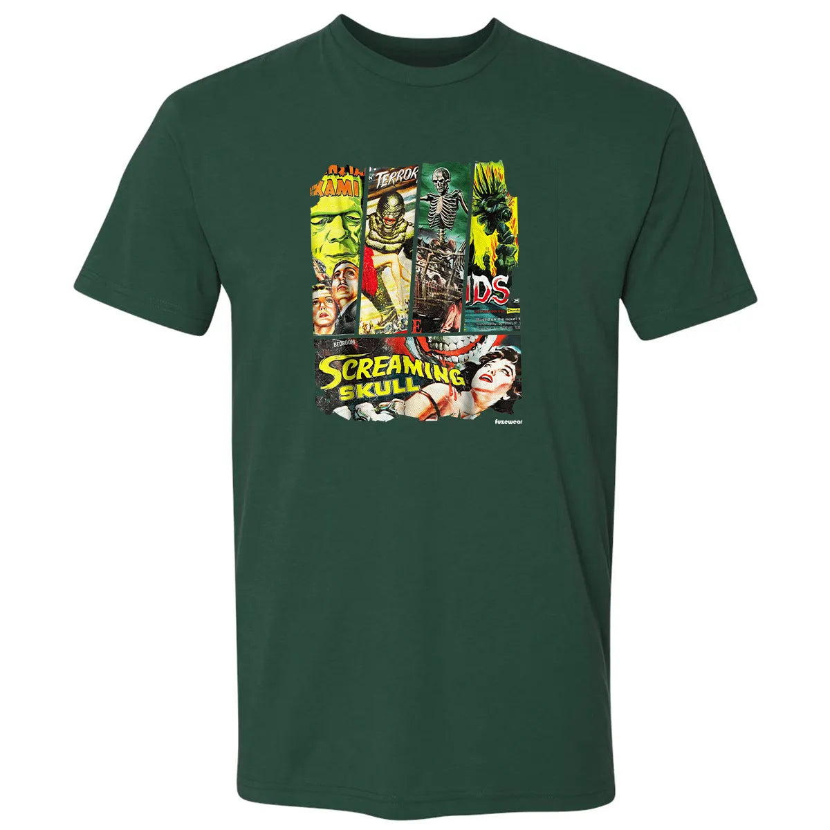 Premium Unisex T-shirt - 7LBHQ7G7