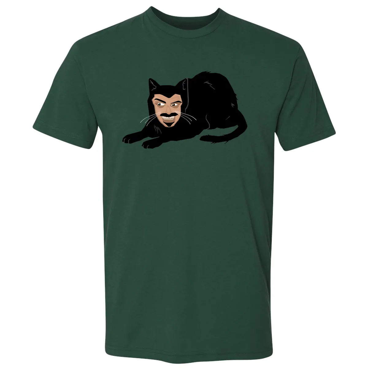 Premium Unisex T-shirt - 26JRG3LG