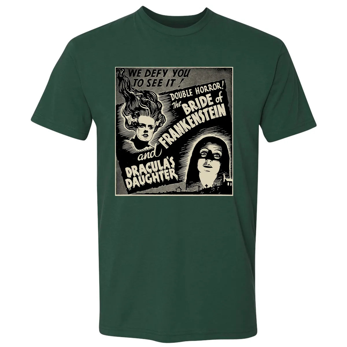 Premium Unisex T-shirt - ZGXGQYMQ
