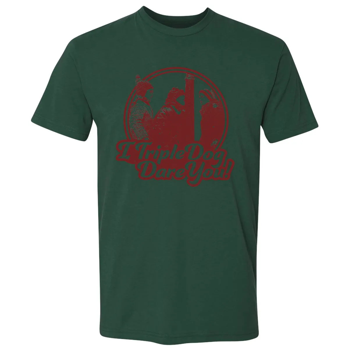 Premium Unisex T-shirt - Q8QKK3D2