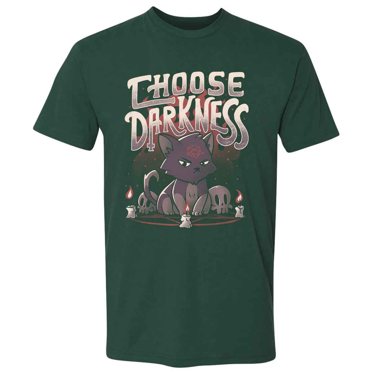 Premium Unisex T-shirt - 8613D3NG