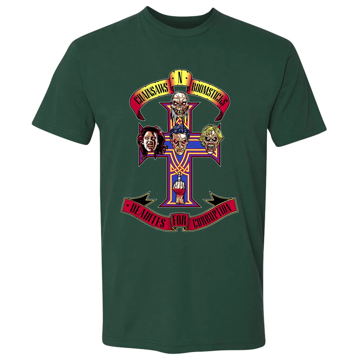 Premium Unisex T-shirt - 7NM8DX8B