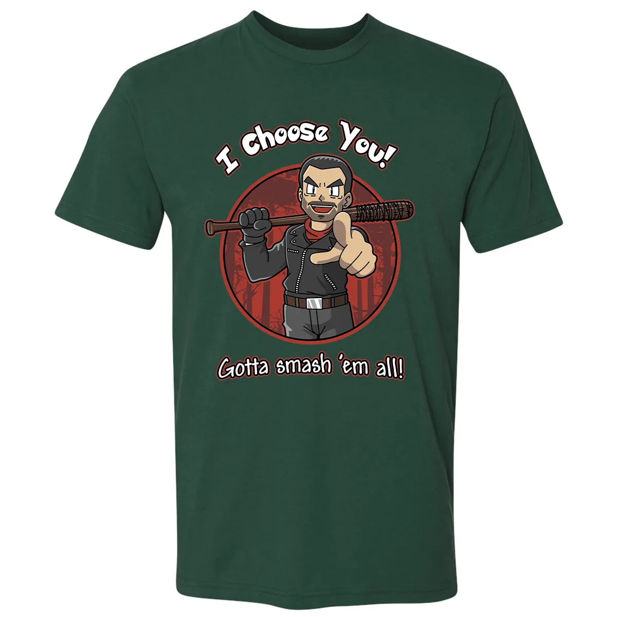 Premium Unisex T-shirt - S637BPS8