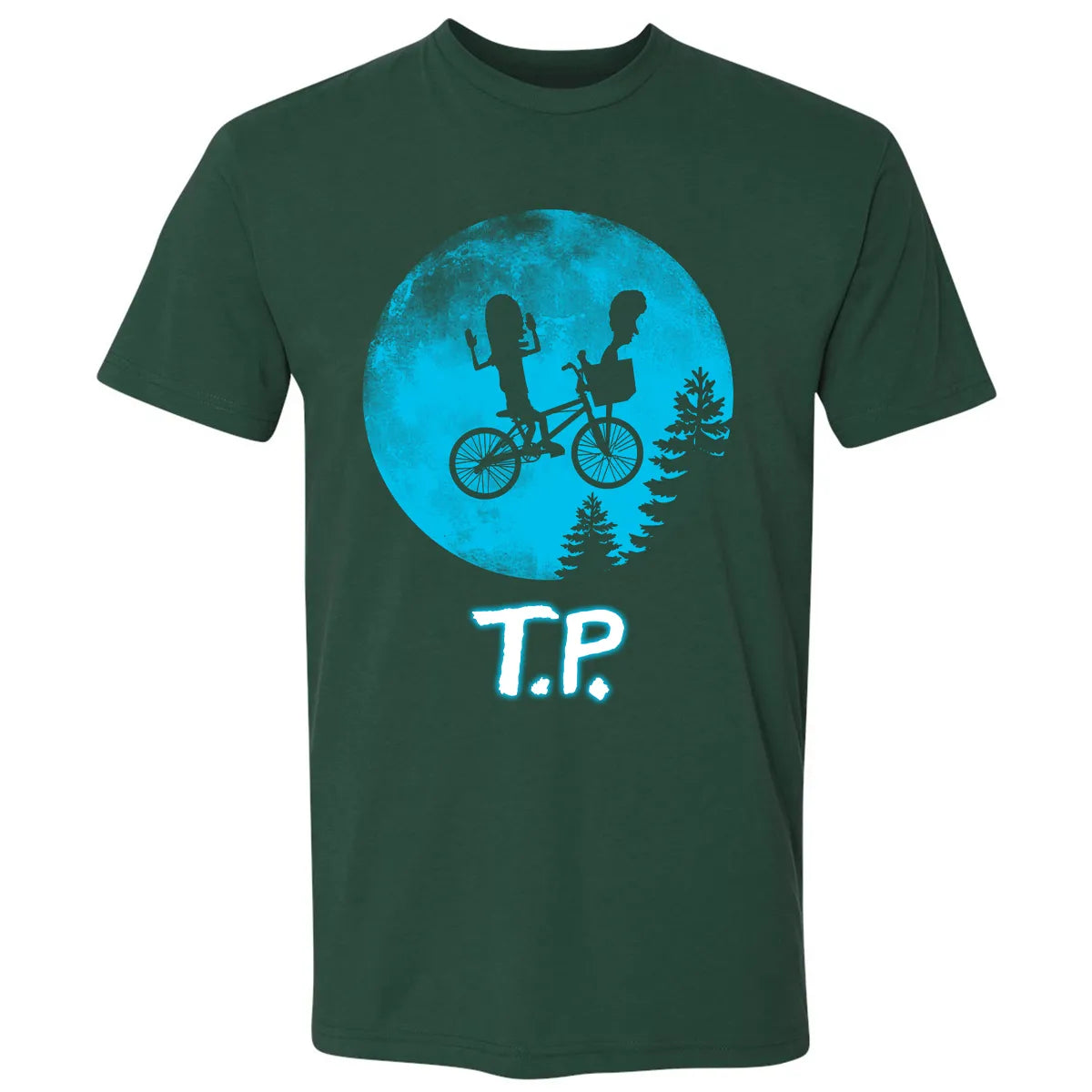 Premium Unisex T-shirt - ND7TYM2F