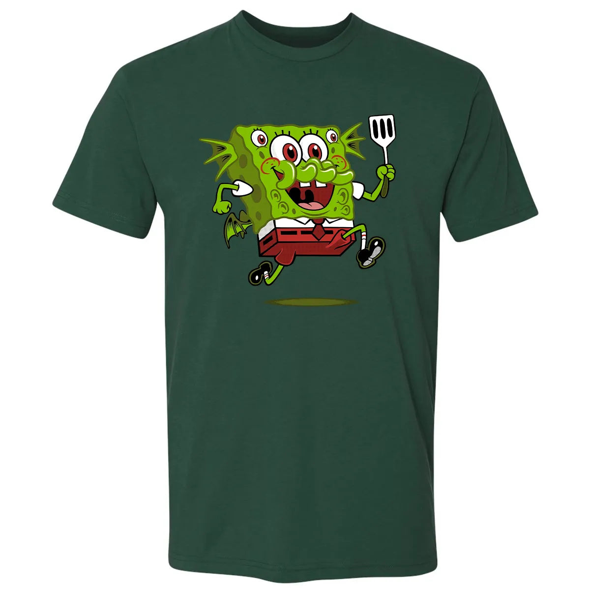 Premium Unisex T-shirt - FN1ZKLPD