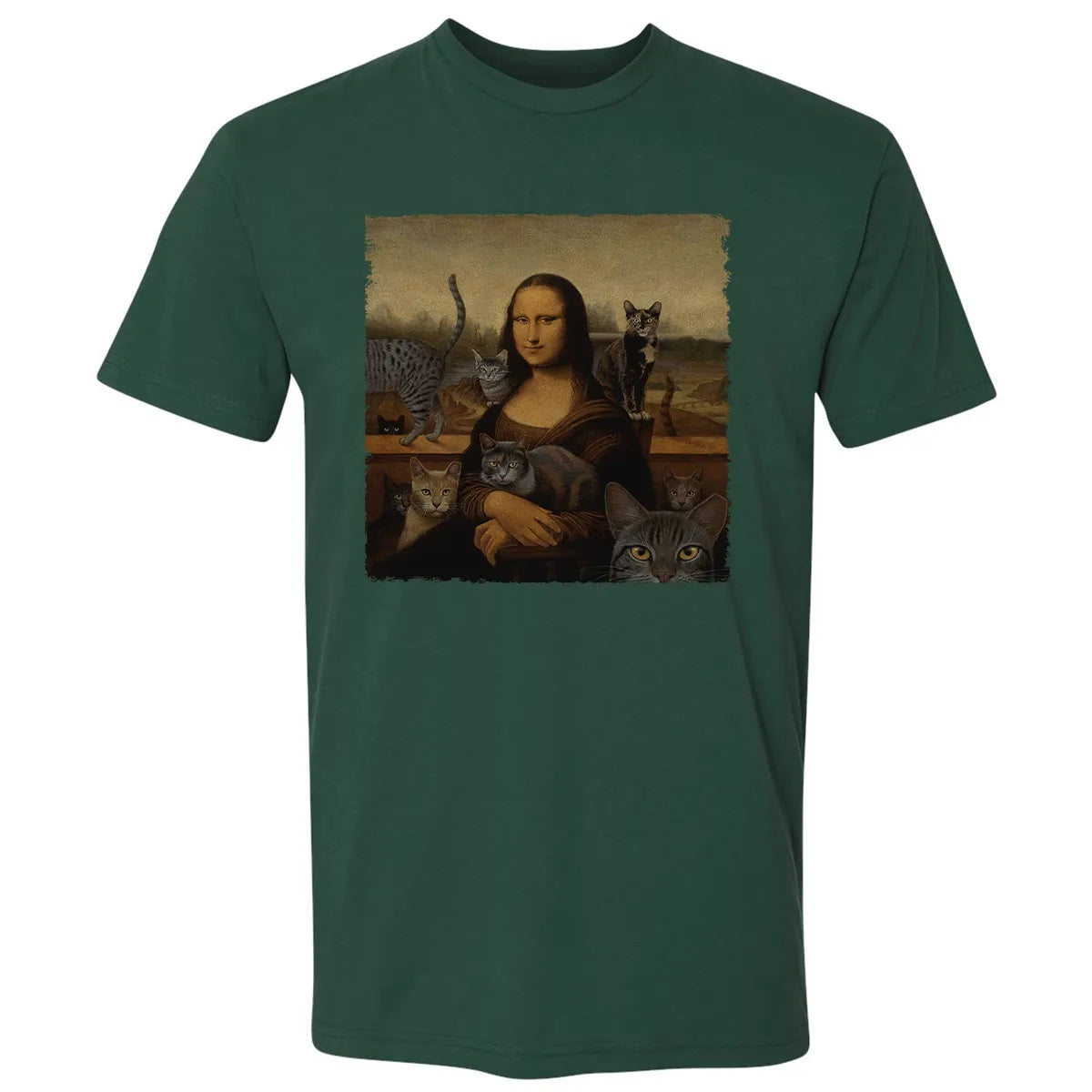 Premium Unisex T-shirt - 4XHD6698