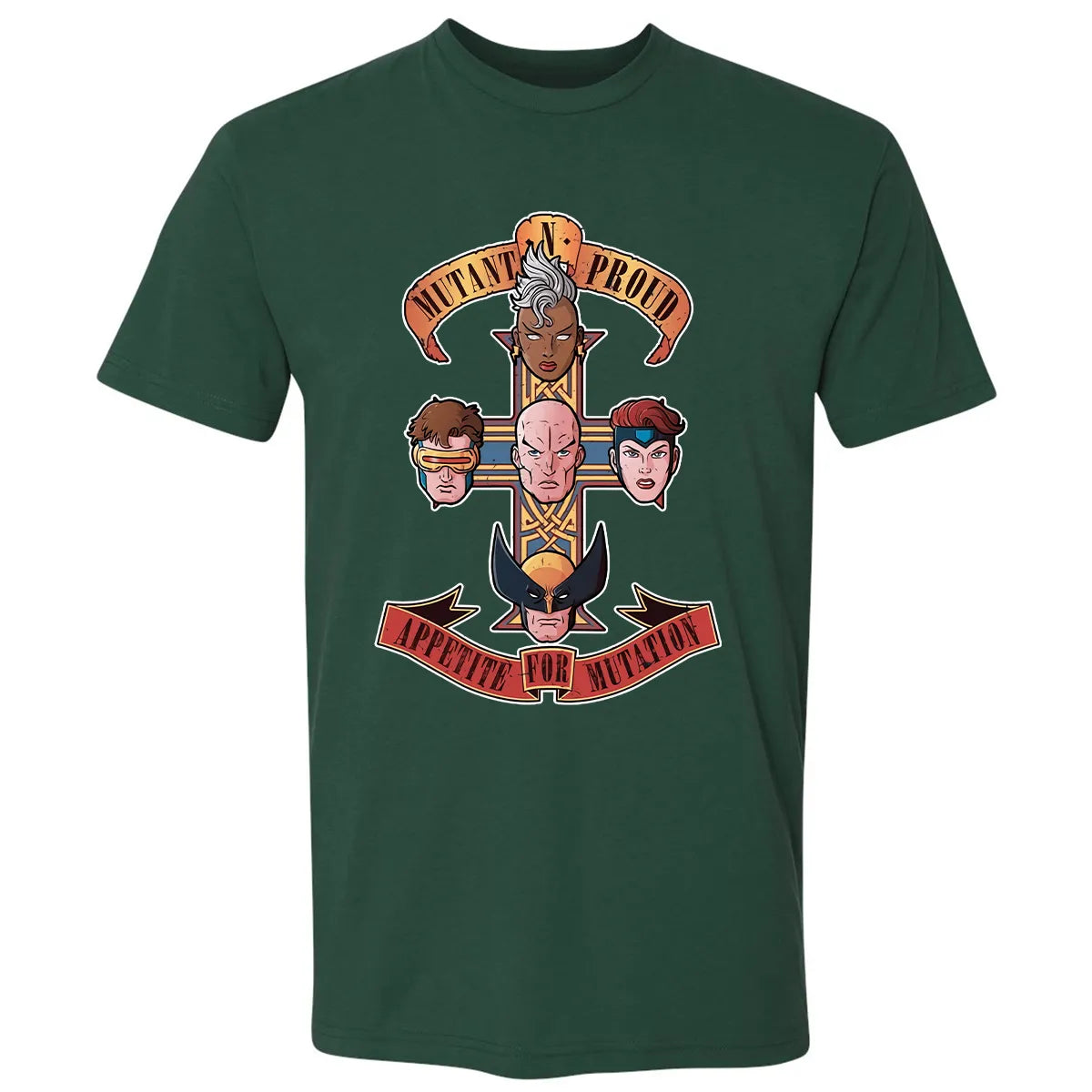 Premium Unisex T-shirt - CNYTHA4G