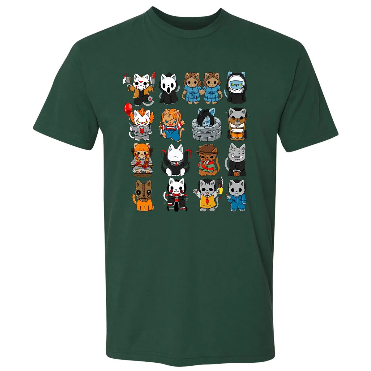 Premium Unisex T-shirt - 7QQRL94X