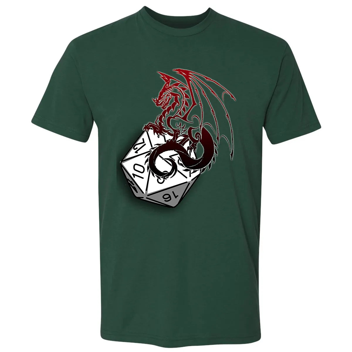 Premium Unisex T-shirt - XYJ2QLP6