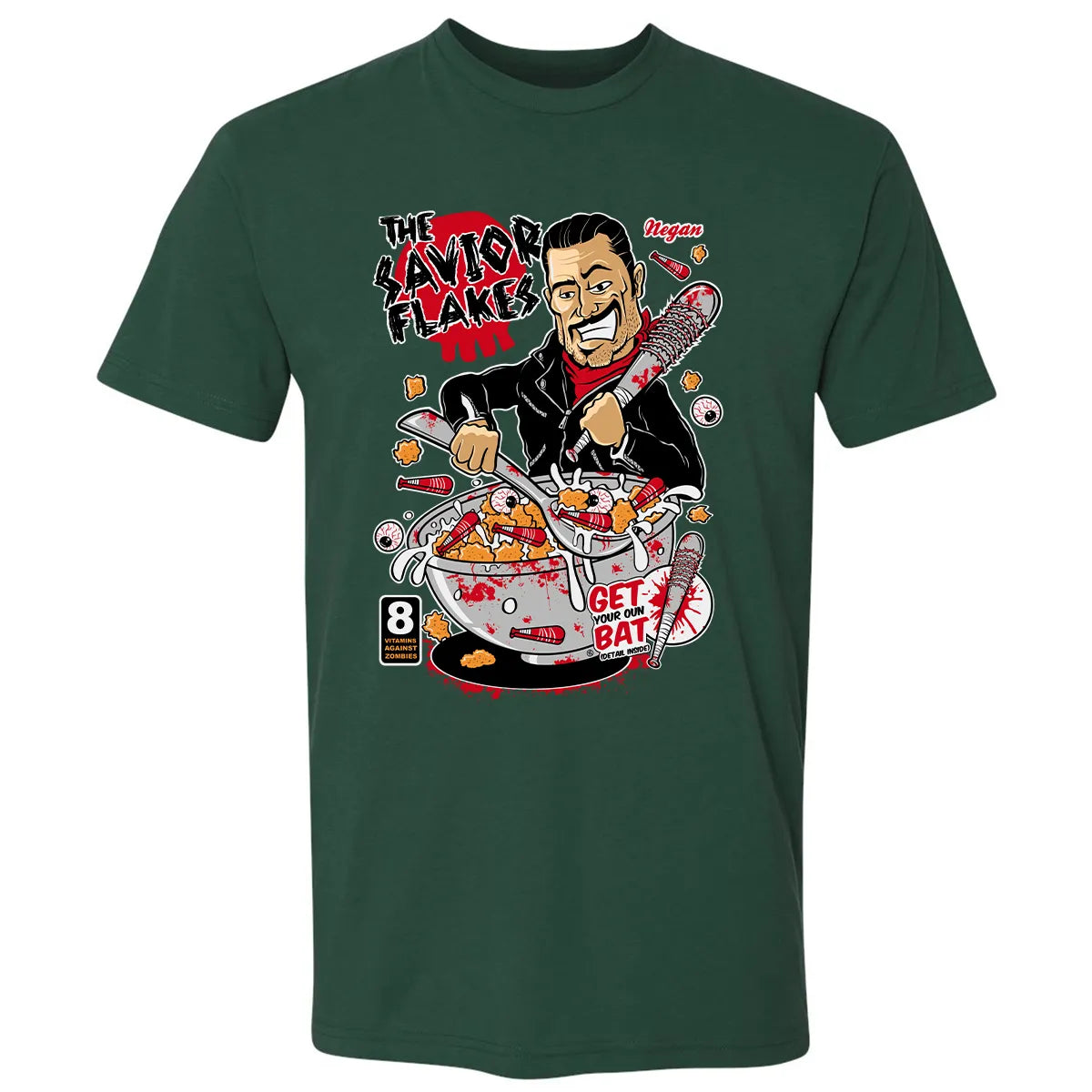 Premium Unisex T-shirt - ASJZPP76