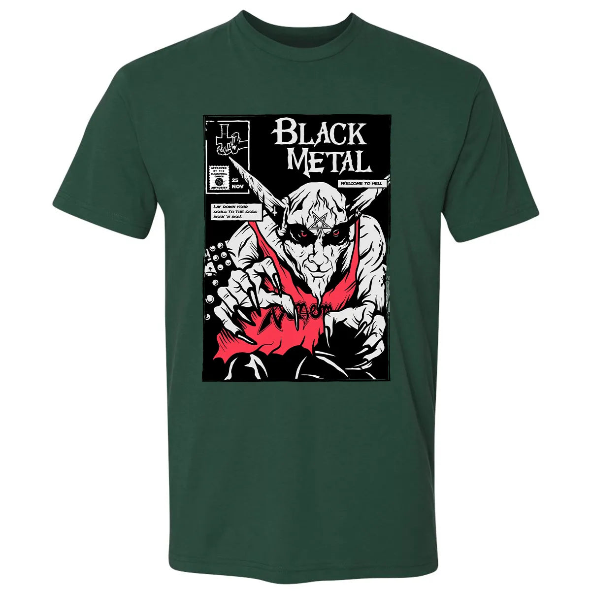 Premium Unisex T-shirt - CAWZ2ZA9