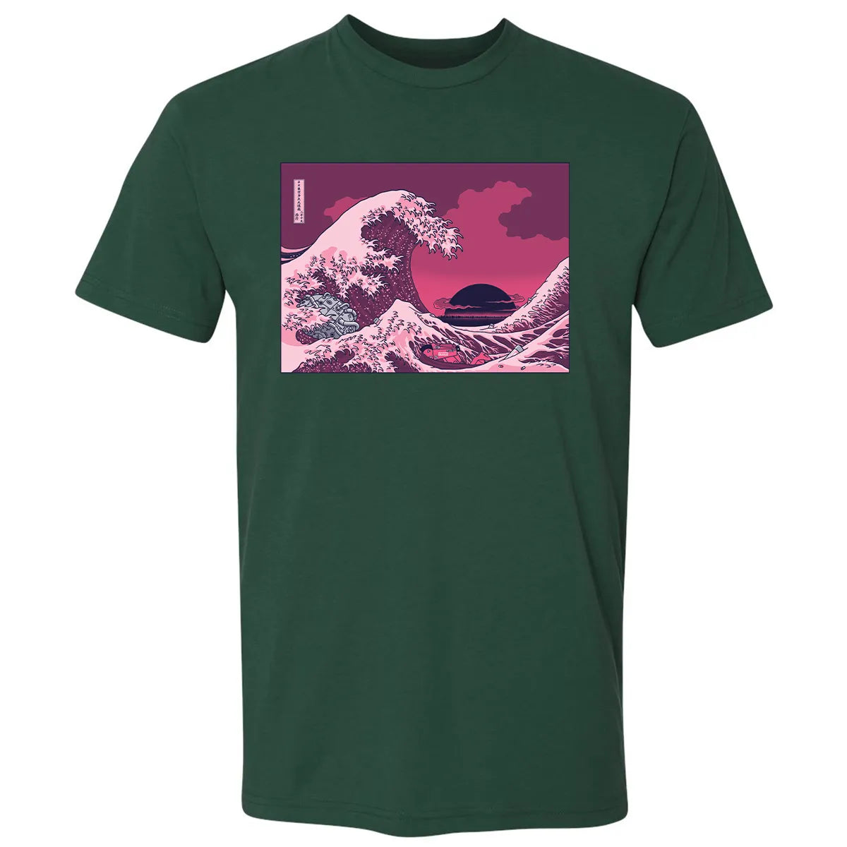 Premium Unisex T-shirt - DMXVFDQP
