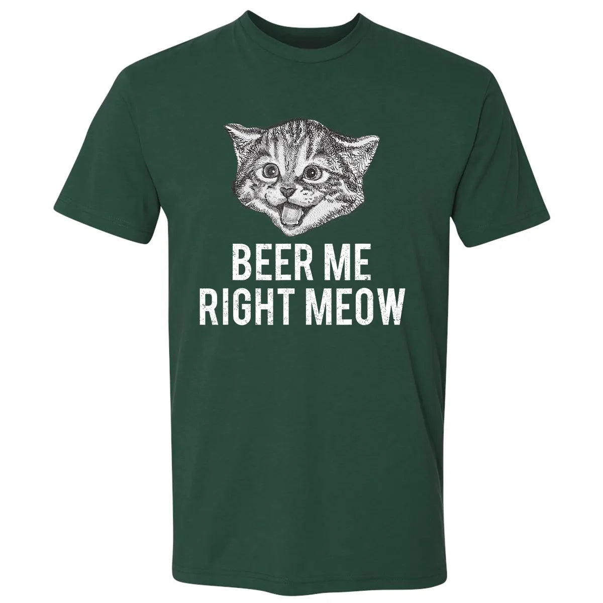 Premium Unisex T-shirt - 1NBNH1PC