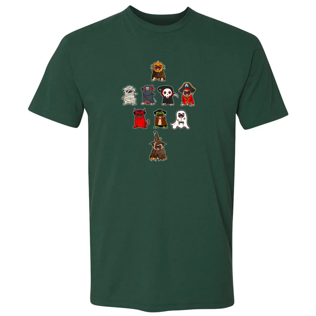 Premium Unisex T-shirt - S8CHV5R8