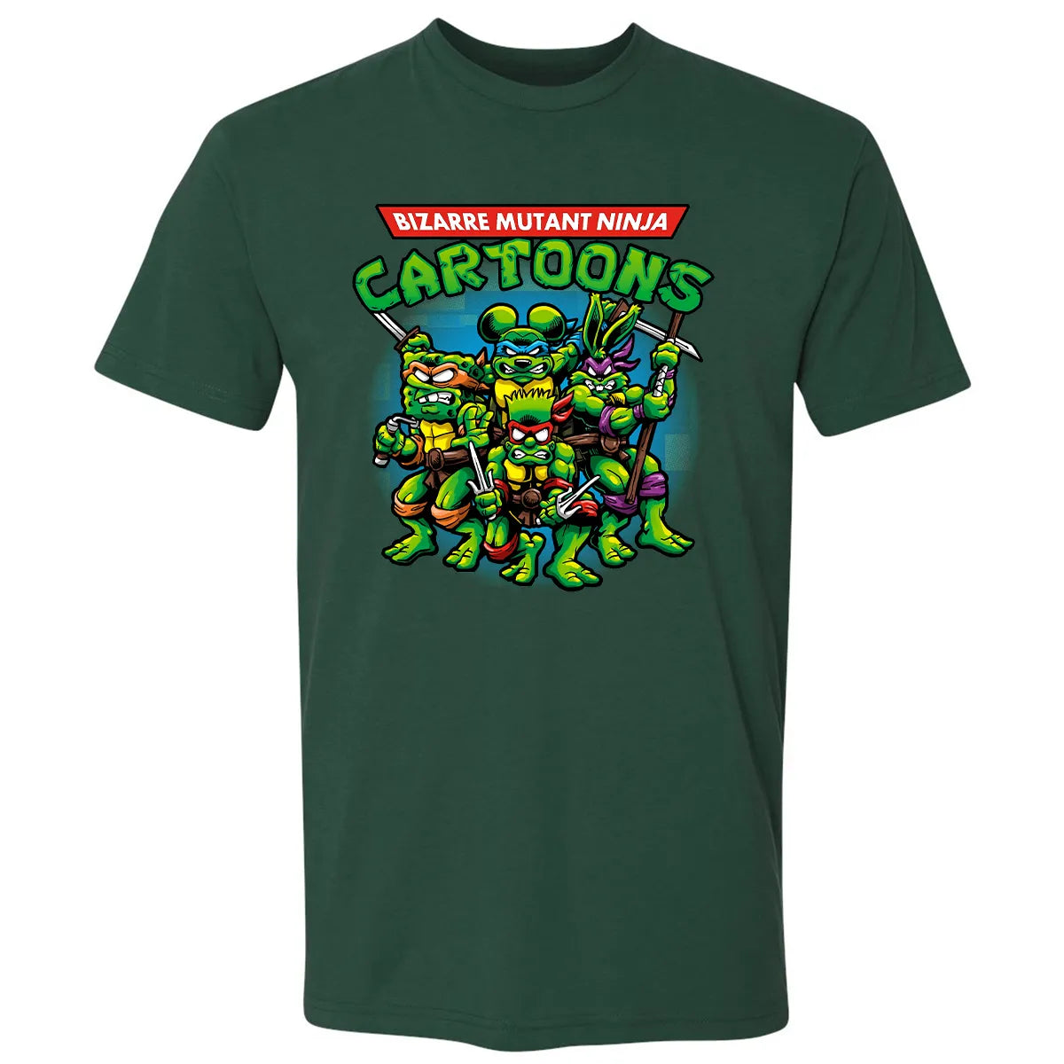 Premium Unisex T-shirt - 6YLAUCZG