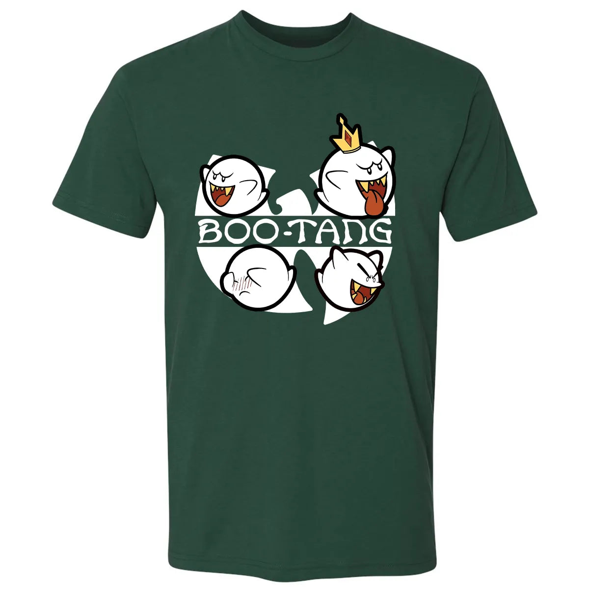 Premium Unisex T-shirt - KBL4R8V5