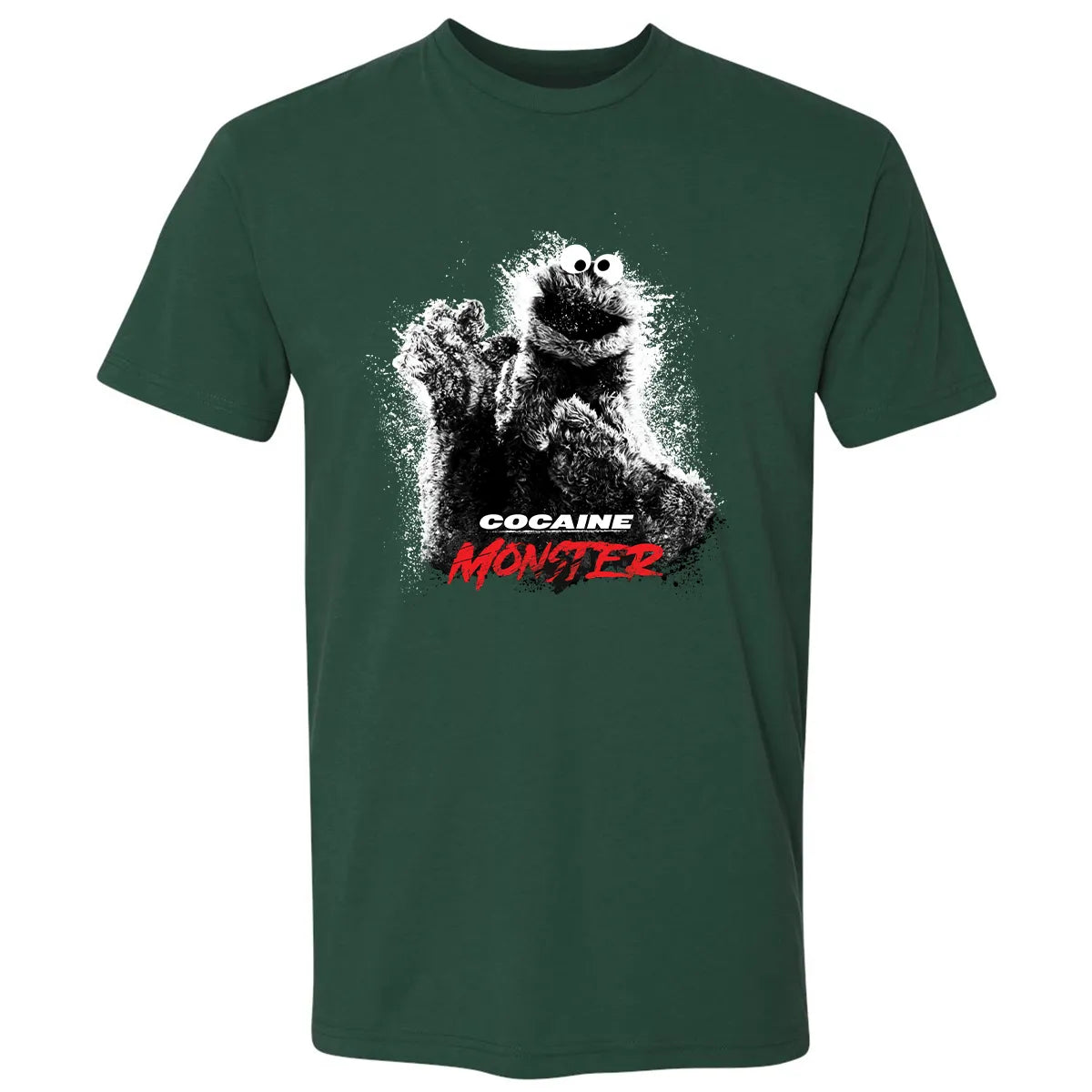 Premium Unisex T-shirt - WZ3ED287