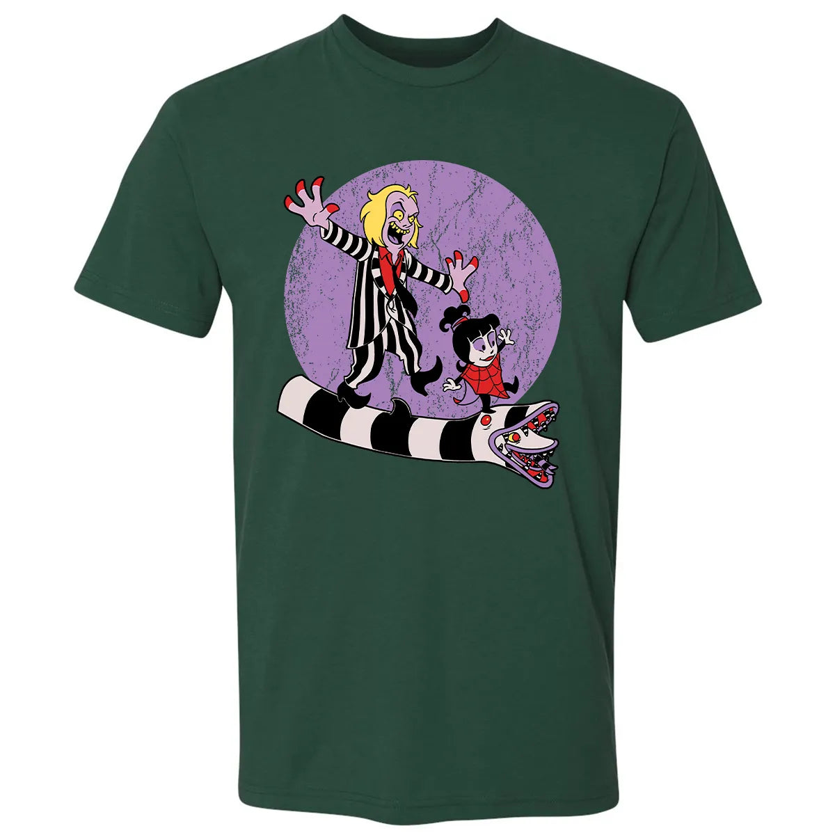 Premium Unisex T-shirt - XFAD693K