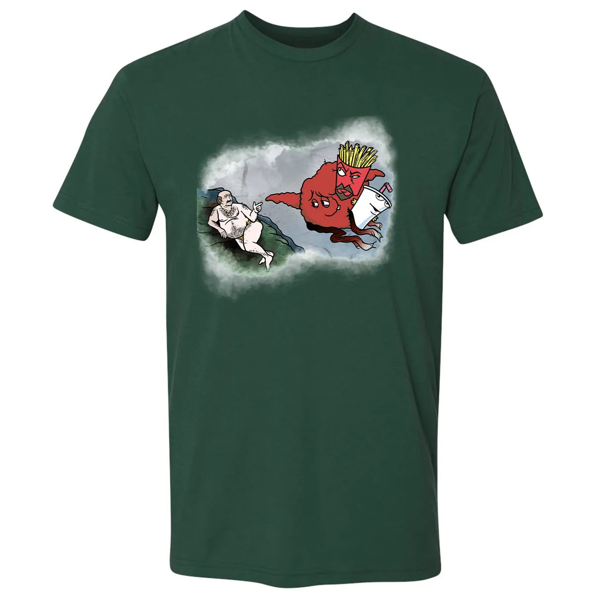 Premium Unisex T-shirt - SYL6TY4M