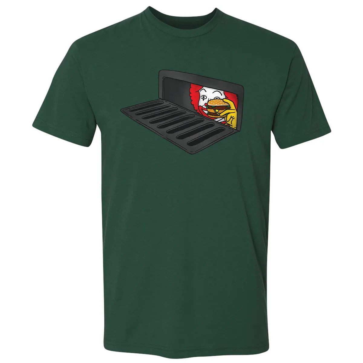 Premium Unisex T-shirt - QAKNSCVJ