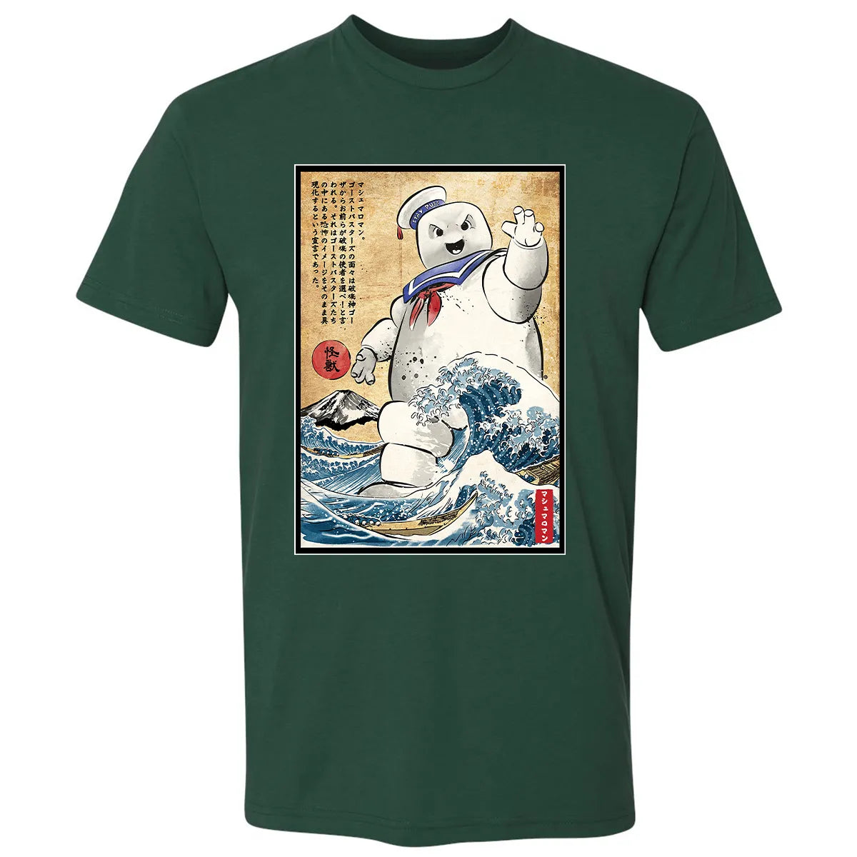 Premium Unisex T-shirt - RQT63HZK