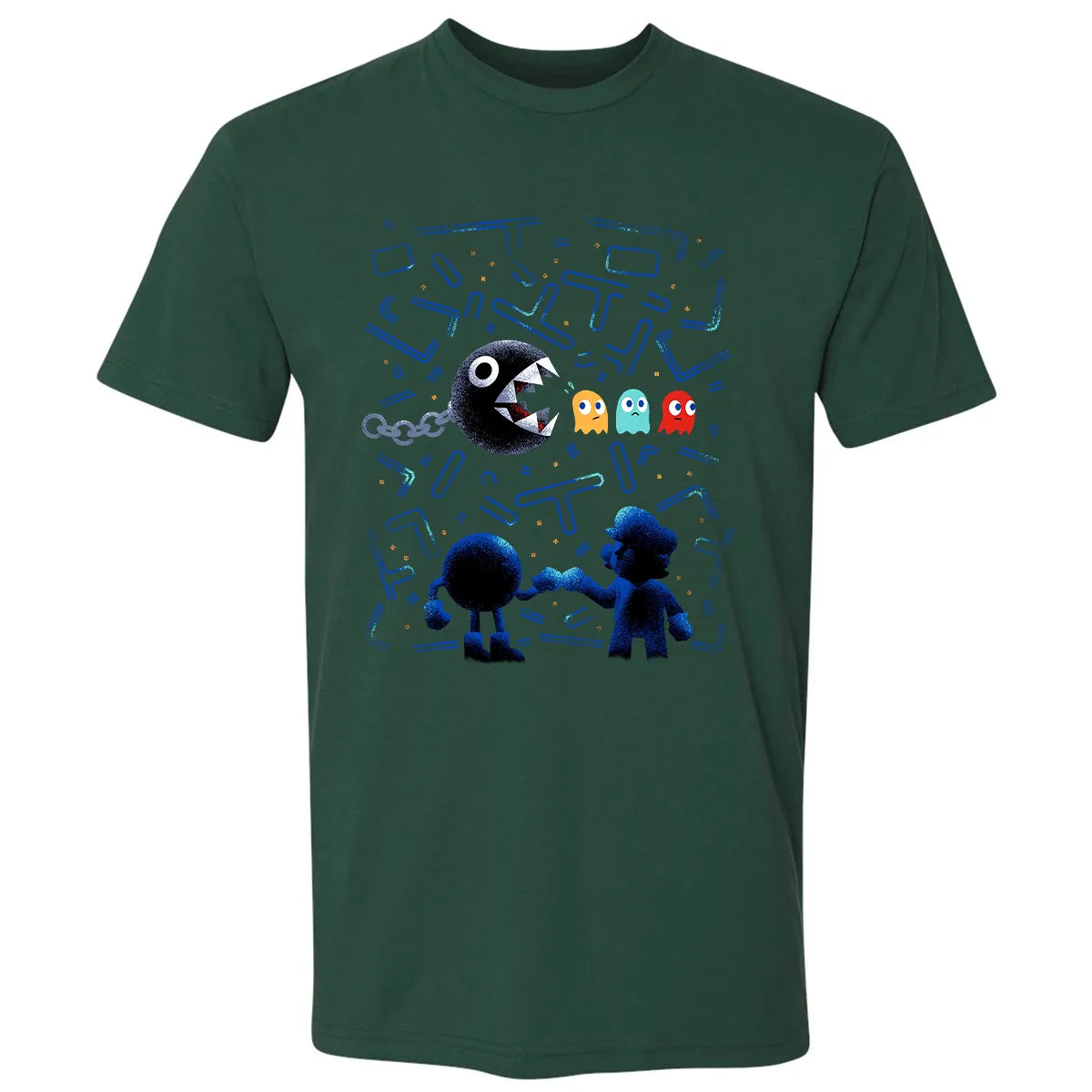 Premium Unisex T-shirt - DHMNXGKU