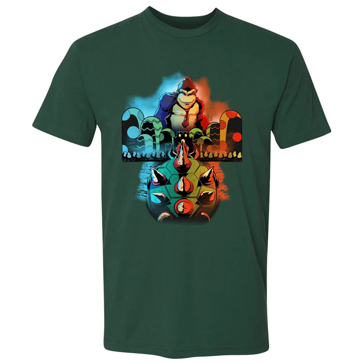 Premium Unisex T-shirt - 7W3SCS69