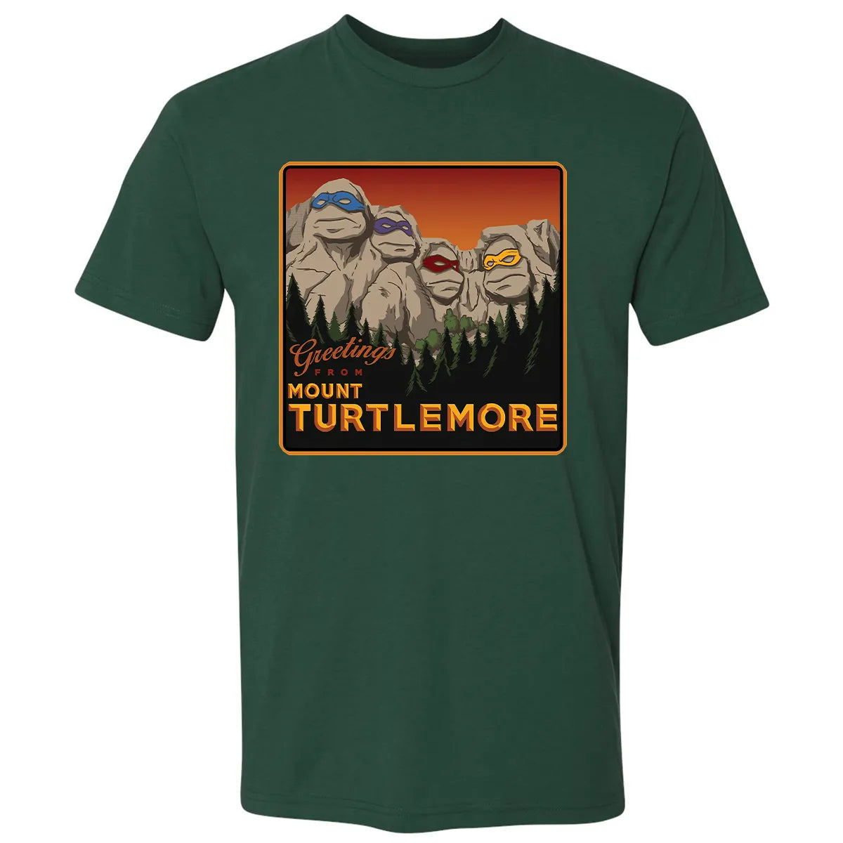 Premium Unisex T-shirt - 2TQM3GCK