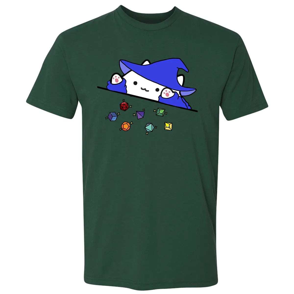 Premium Unisex T-shirt - XQ2STBNA