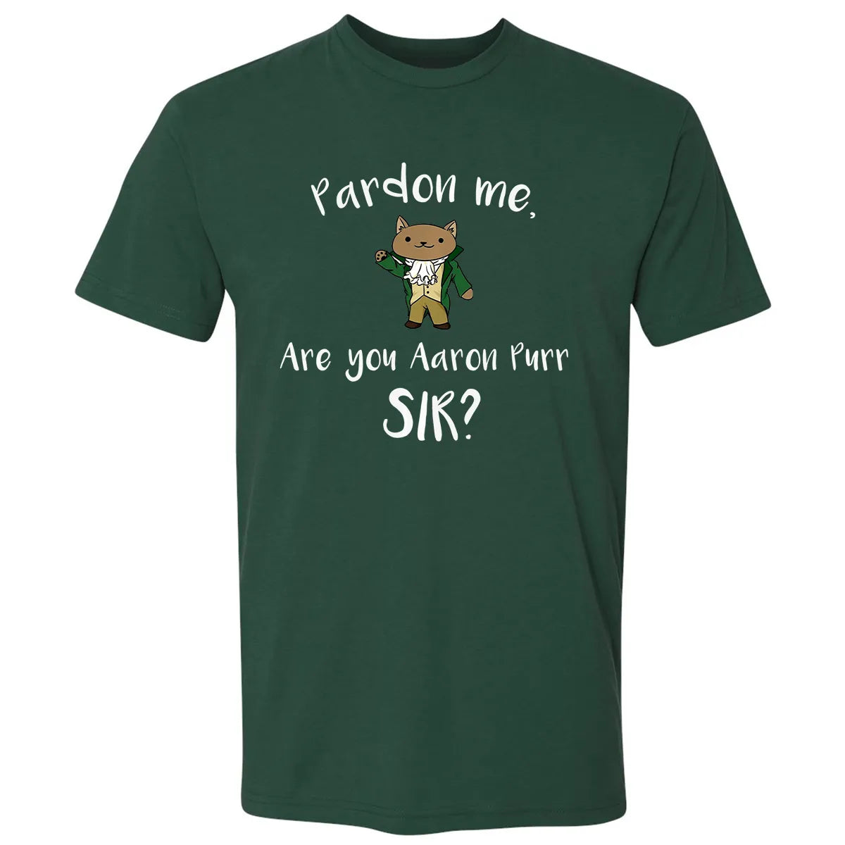 Premium Unisex T-shirt - 2SC2TFPW
