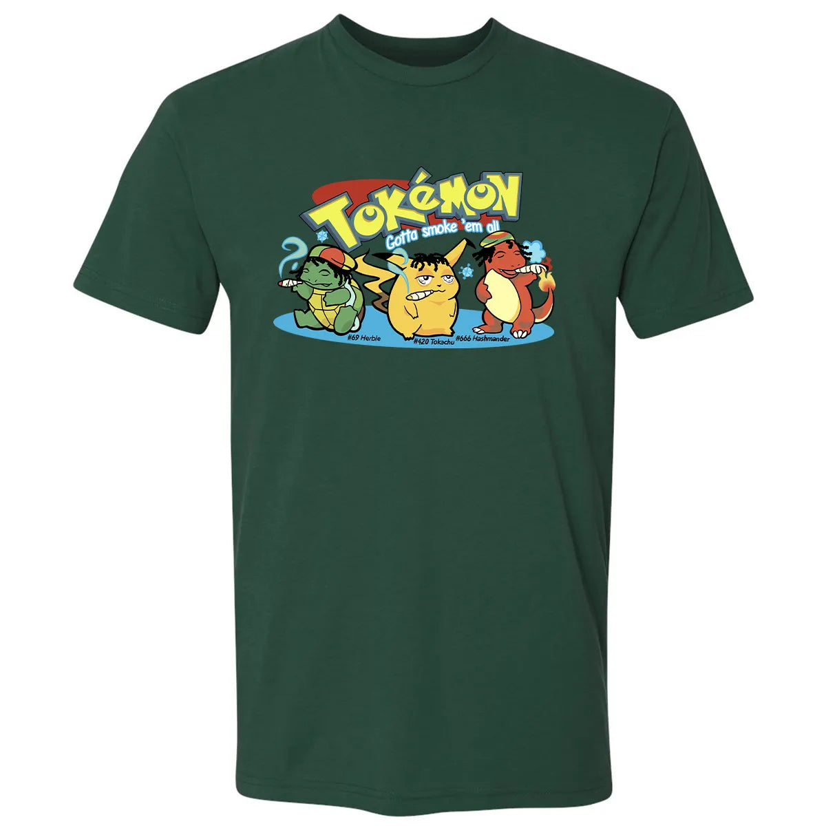 Premium Unisex T-shirt - AT88CWXD