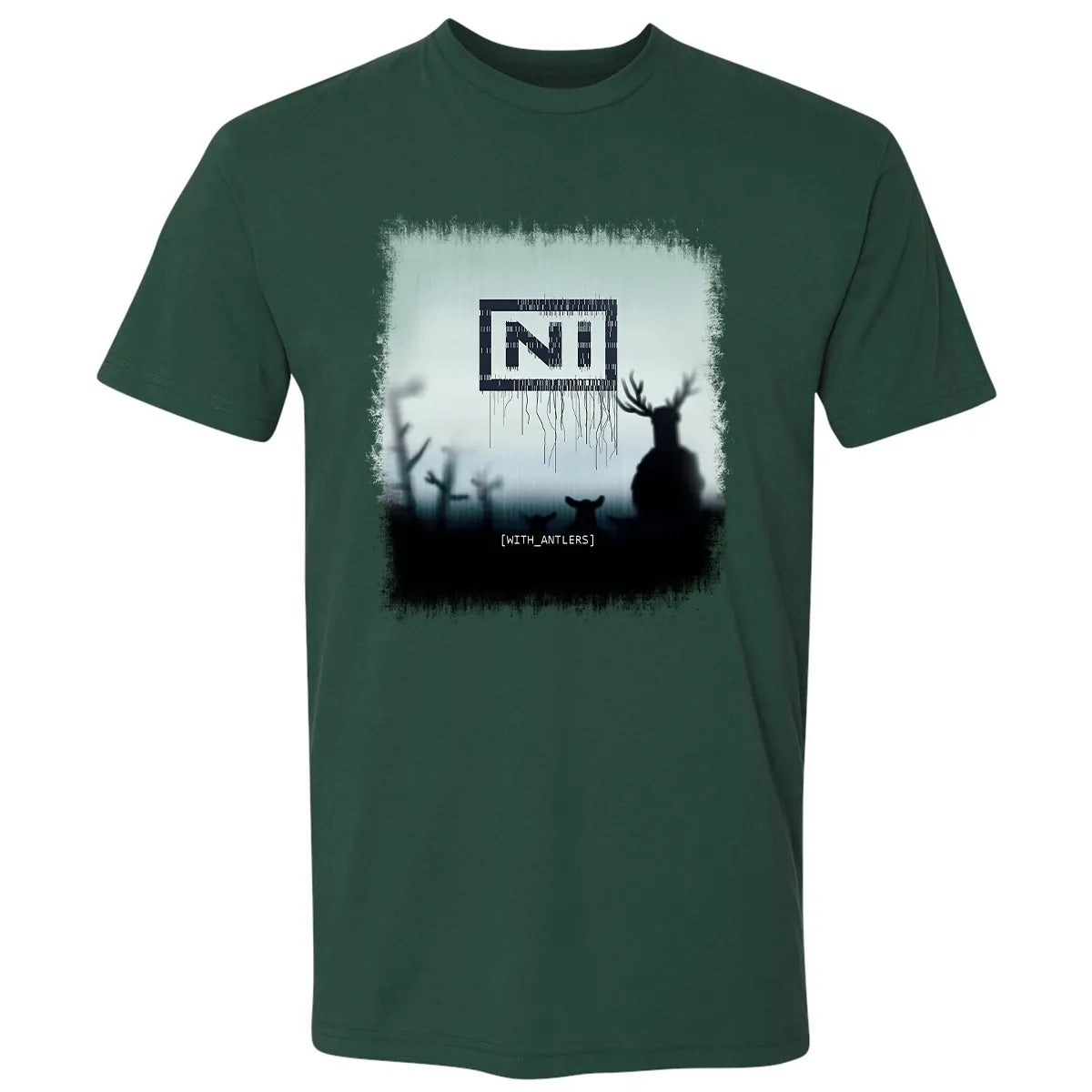 Premium Unisex T-shirt - 371AM2G8