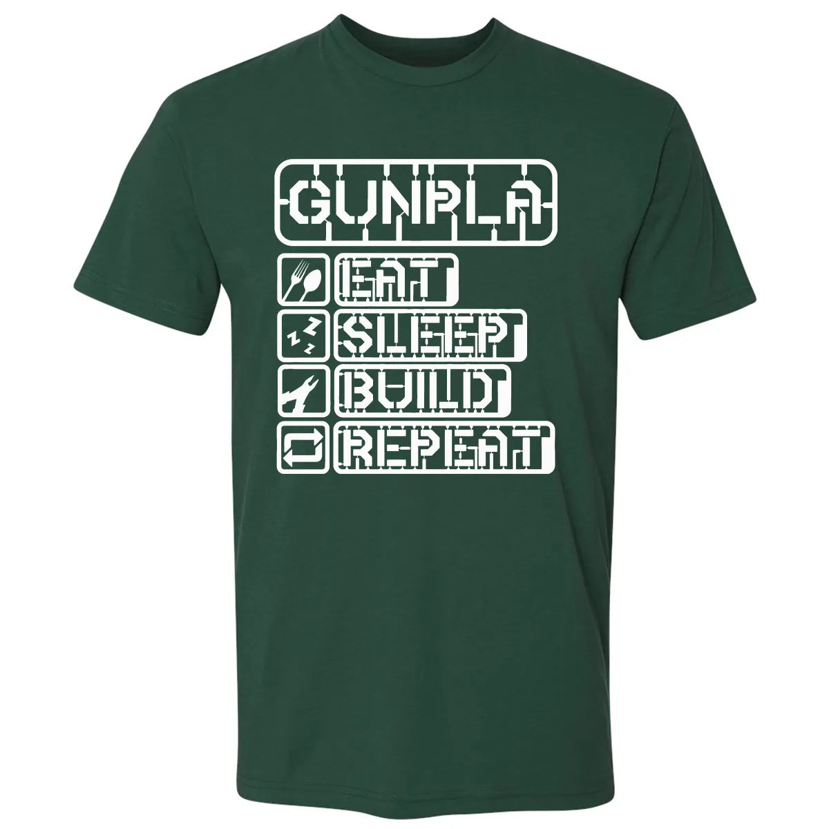 Premium Unisex T-shirt - 7VGA3E8Y