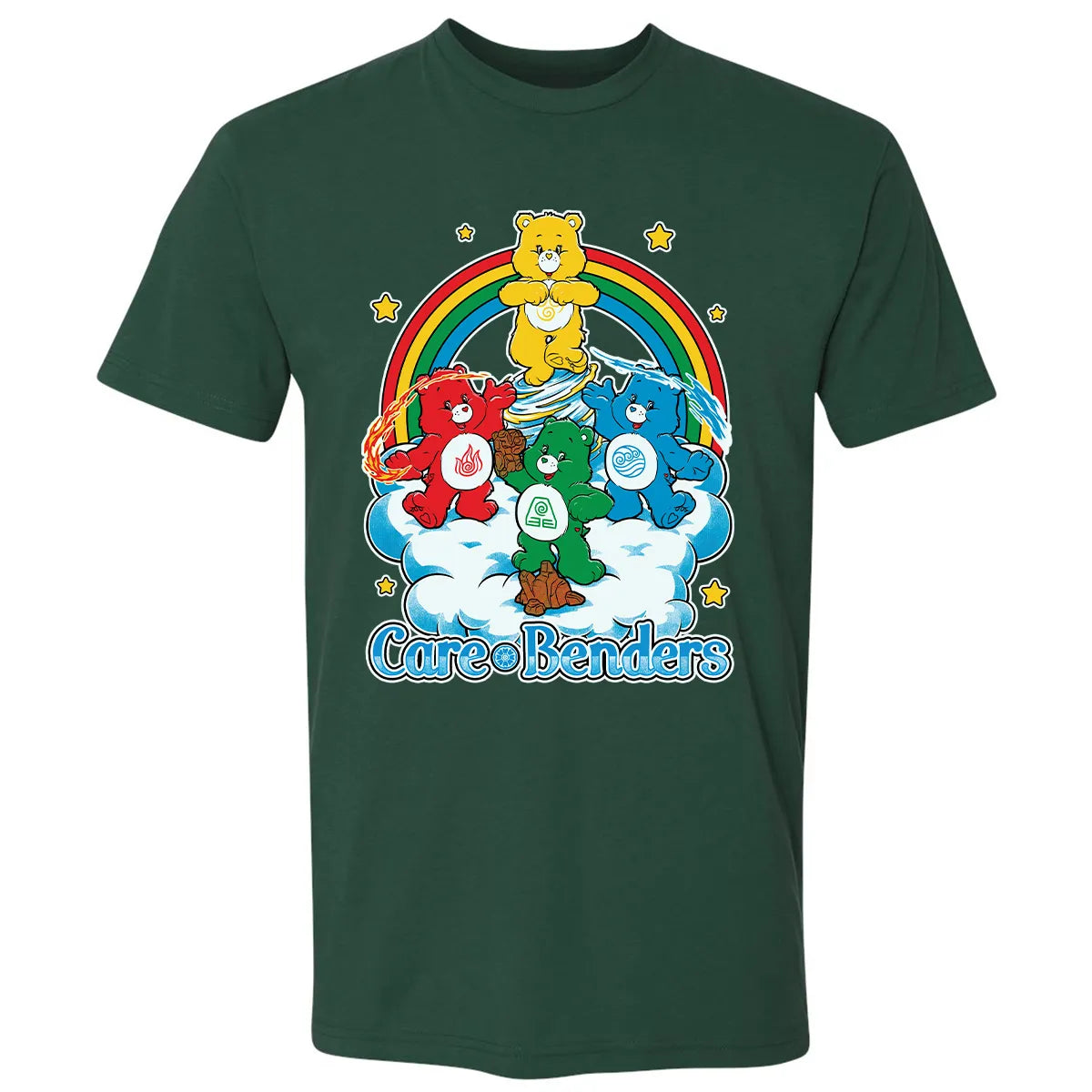 Premium Unisex T-shirt - 9DHDSN8L