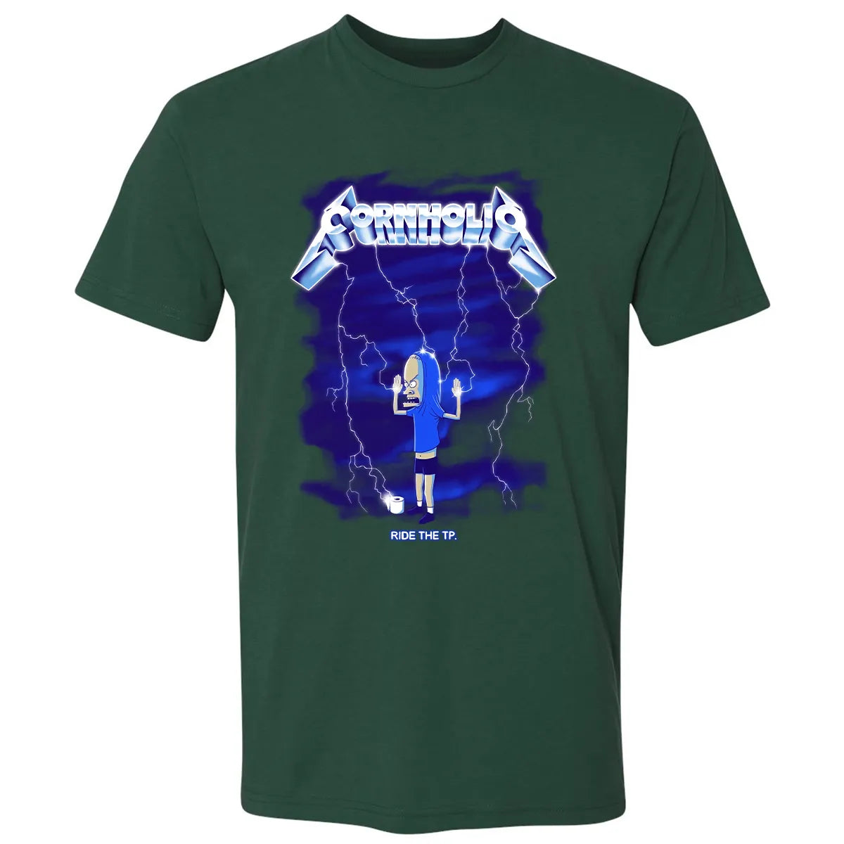 Premium Unisex T-shirt - 1F5G64F7