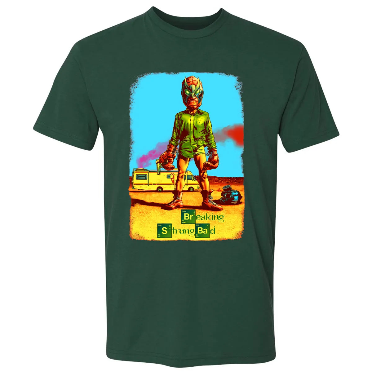 Premium Unisex T-shirt - 2N88TE9D