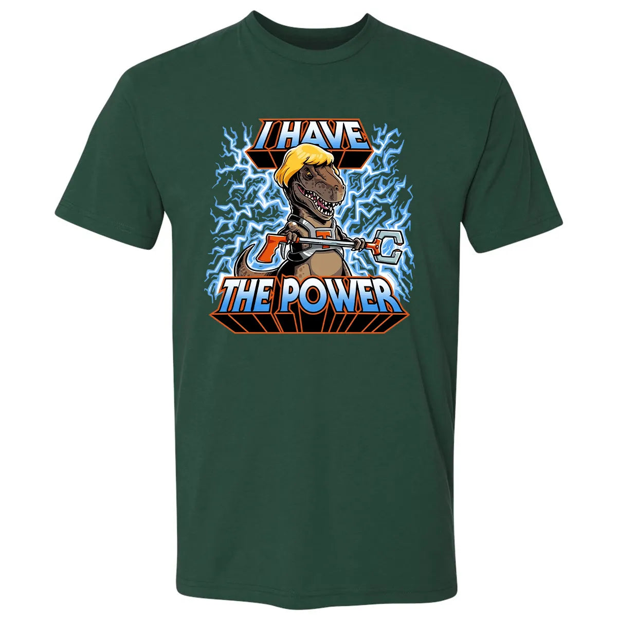 Premium Unisex T-shirt - 3MDN76Z4