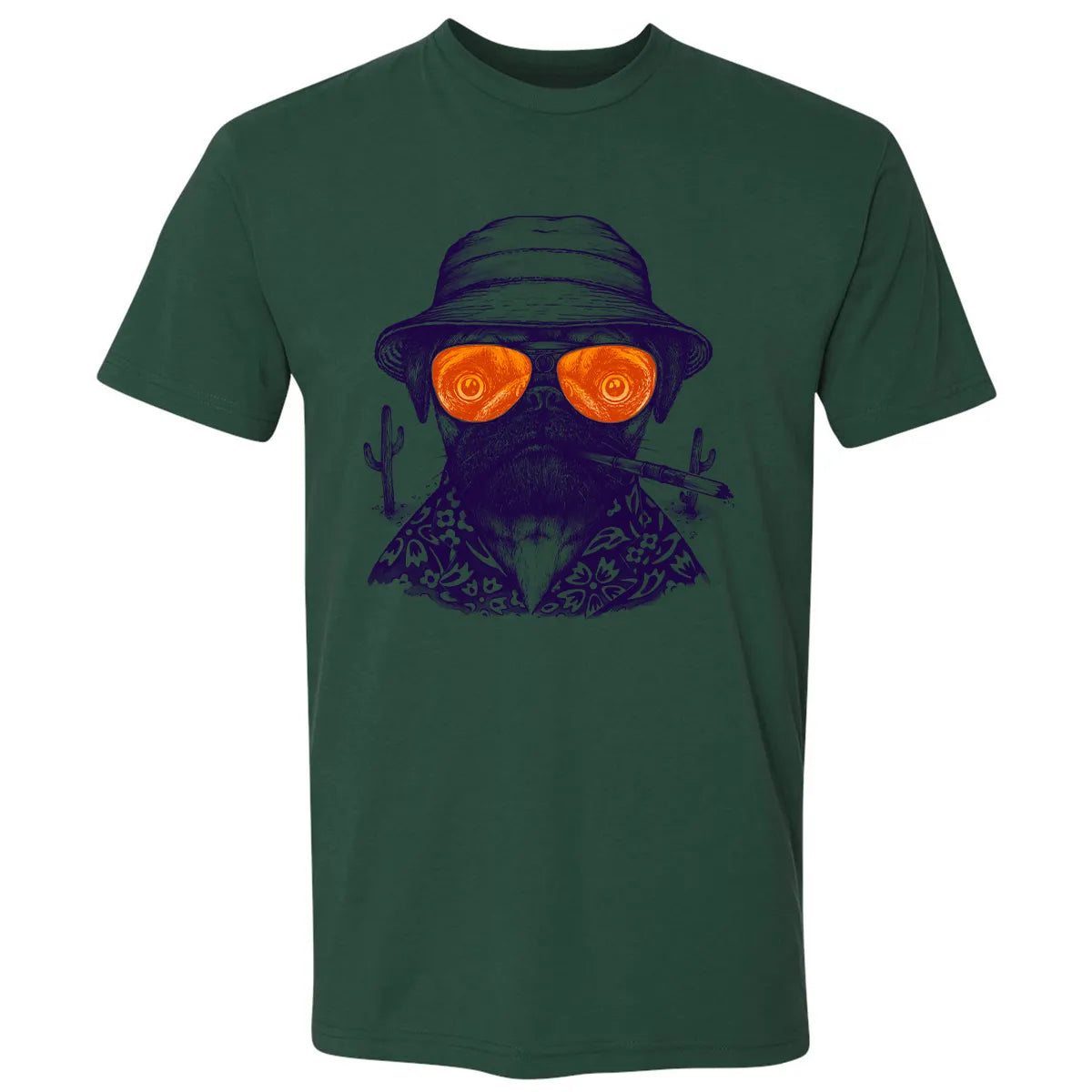 Premium Unisex T-shirt - X1DMUY2C