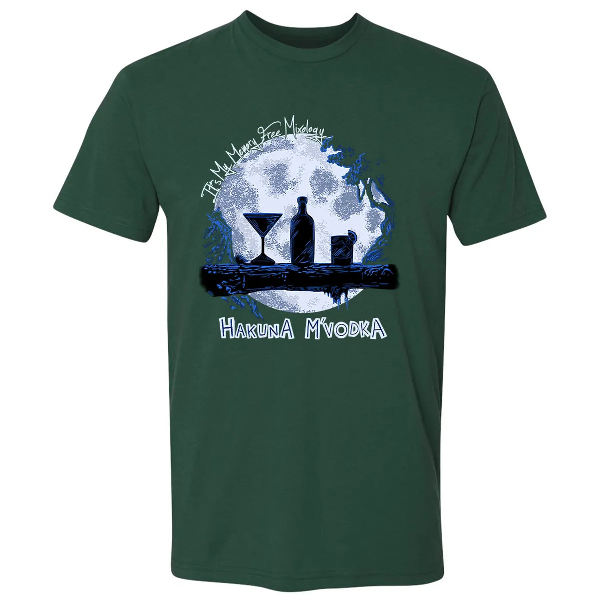 Premium Unisex T-shirt - 9PMM7Z55