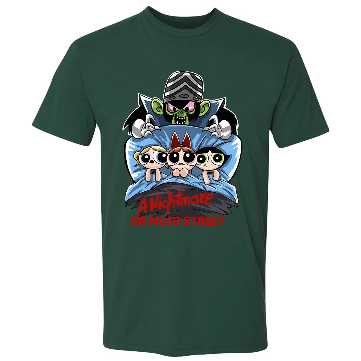 Premium Unisex T-shirt - 74KPYMJH