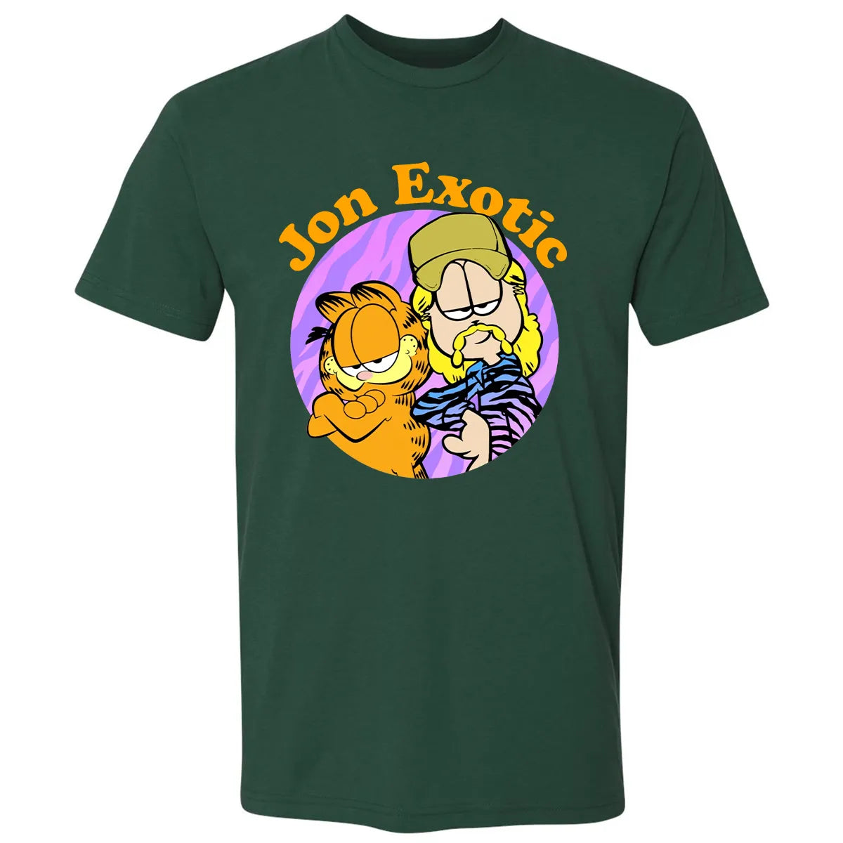 Premium Unisex T-shirt - 2NW9EGRQ