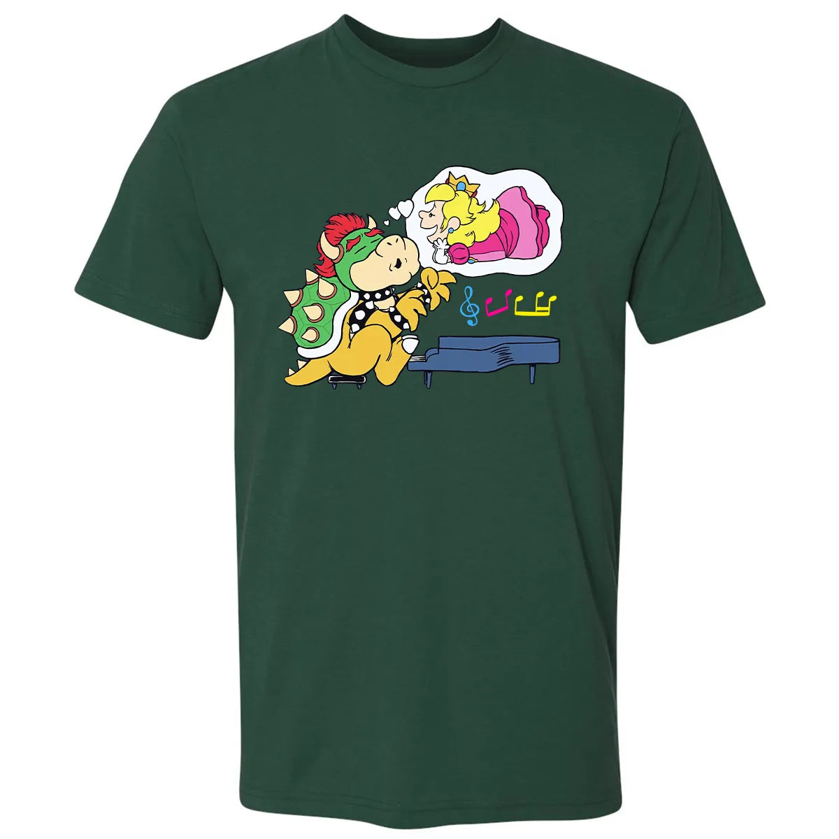 Premium Unisex T-shirt - AFZ5YXPC