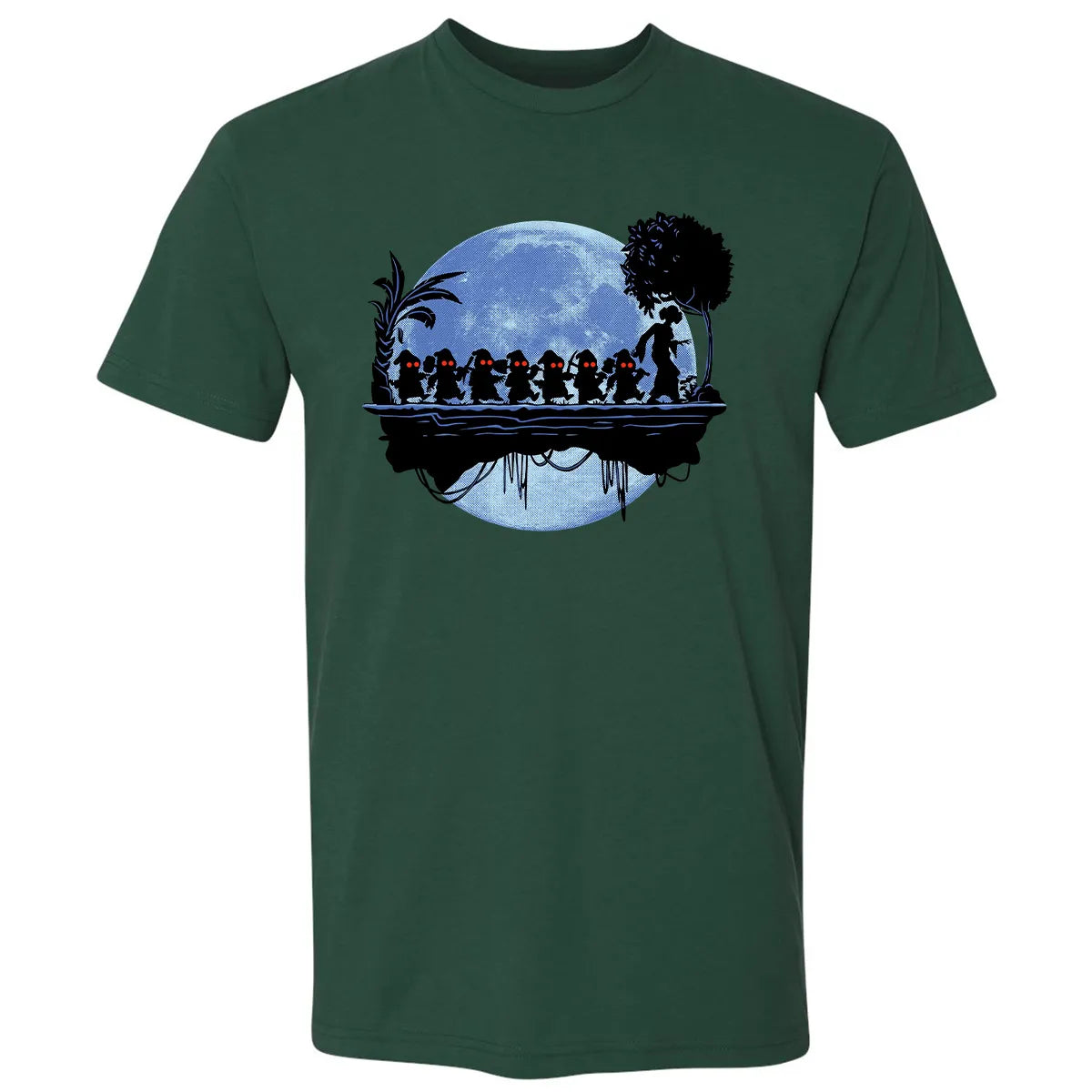 Premium Unisex T-shirt - TMNGQ29K