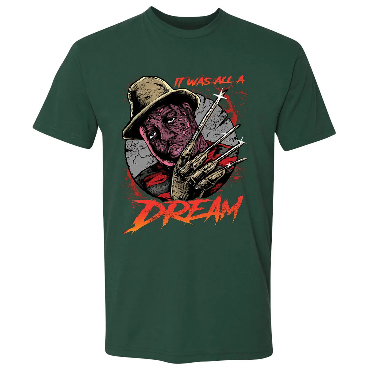 Premium Unisex T-shirt - TQ7J4YKZ