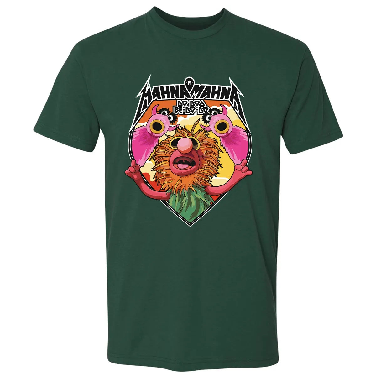 Premium Unisex T-shirt - RLCQGCN6