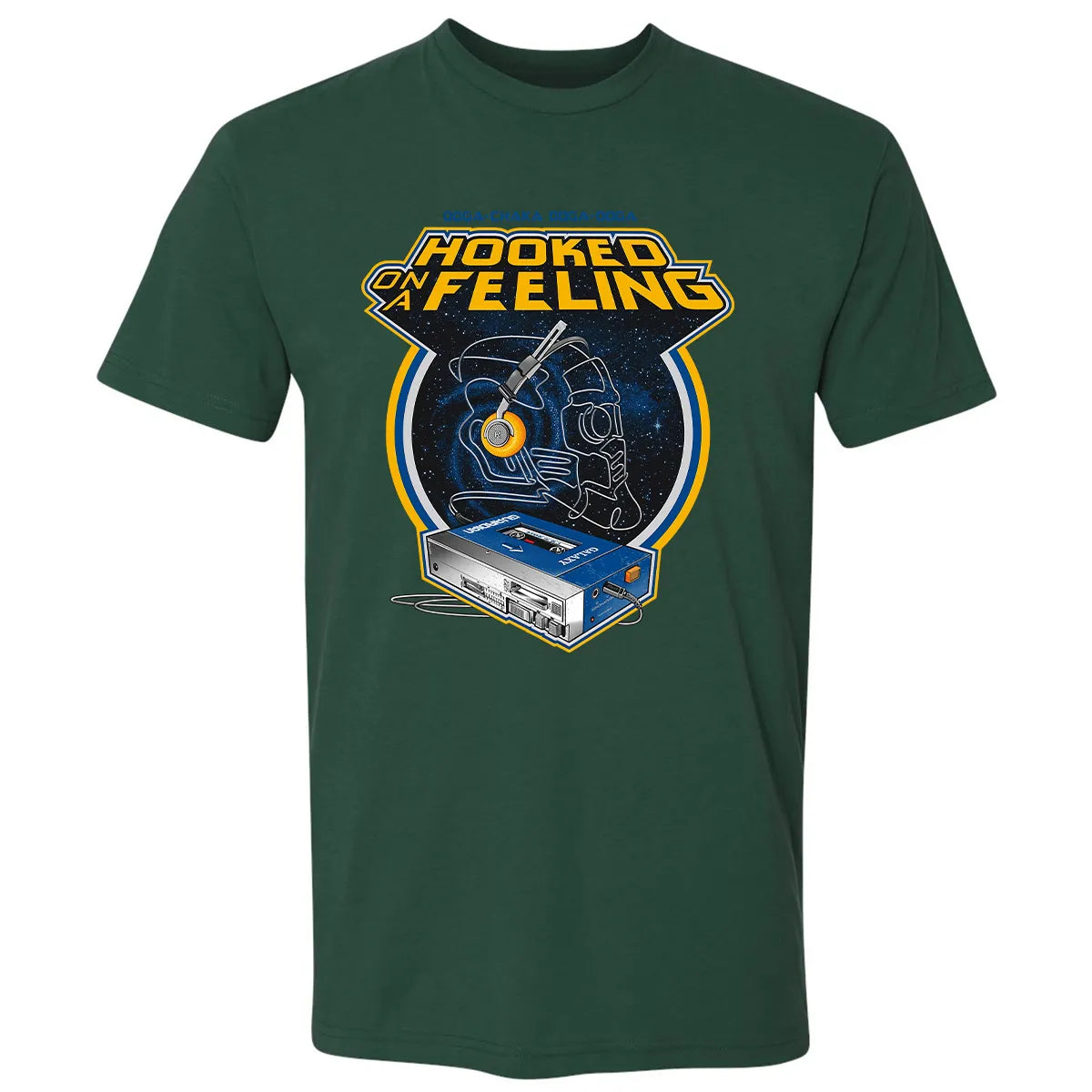 Premium Unisex T-shirt - JSGZY3JM