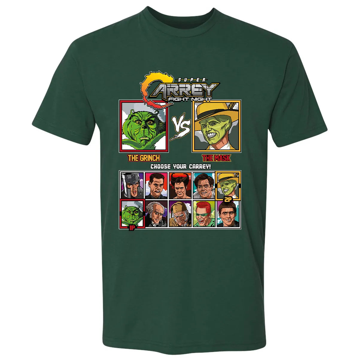 Premium Unisex T-shirt - SVYTLK4V