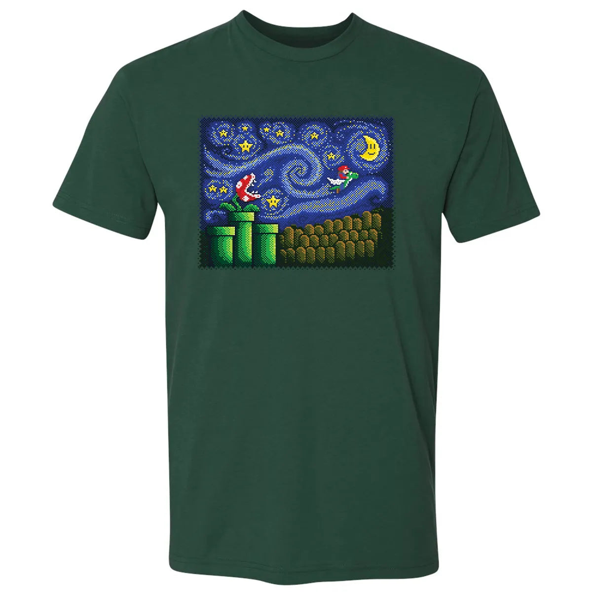 Premium Unisex T-shirt - NJJFJJR9